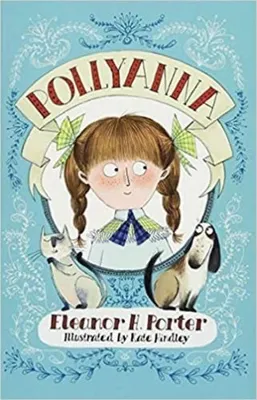 Productafbeelding van Pollyanna