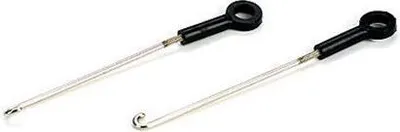 Produktbild von Blade Servogestänge : 120 SR