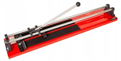 Obrázok produktu pre WALMER PRZYRZĄD GLAZURNICZY MGŁ 600 mm PROWADNICE PŁASKIE