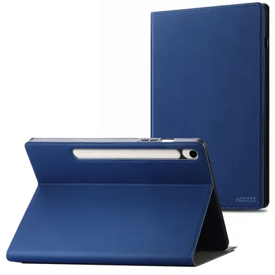 Obrázek produktu pro Accezz SH00068414, Samsung, Samsung Galaxy Tab S10 FE/Samsung Galaxy Tab S9 FE/Samsung Galaxy Tab S9/Samsung Galaxy Tab S10 Lite, 27,9 cm (11")