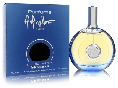 Productafbeelding van M. Micallef Micallef Shanaan Eau de Parfum 100 ml