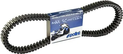 Obrázok produktu pre POLINI Variátor YAMAHA MAJESTY/XMAX 400