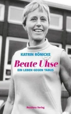 Image de Beate Uhse