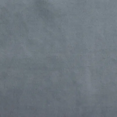 Immagine prodotto di Tessuto in velluto di alta qualità 100%.poliestere - larghezza 140 cm - Tessuti Velluto Fresh, colore: grigio