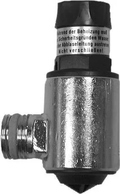 Produktbild von BOSCH Ersatzteil TTNR: 87174051600 Sicherheitsventil