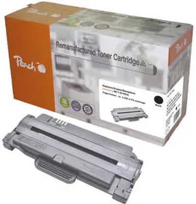 Imagen del producto de Toner 111581 (compatible con Samsung MLT-D101S)
