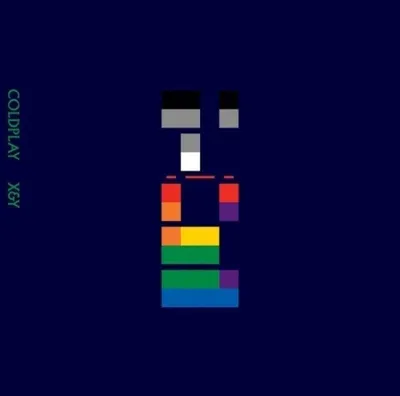 Produktbild von Coldplay - X&Y (Clear Coloured) (2 LP)