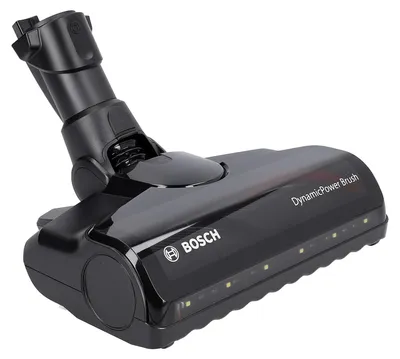 Produktbild von BOSCH 17008844 Elektrodüse für Staubsauger
