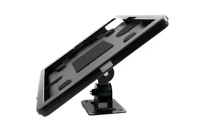 Zdjęcie produktu dla SYSTEM-S Uchwyt ścienny z blokadą 360° do iPad Pro 7 13" Air 13" (M2) Pro 6 5 4 3 12,9"