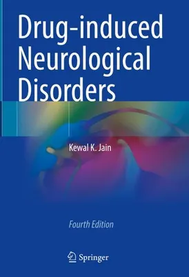 Produktbild von Drug-induced Neurological Disorders