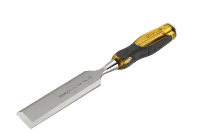 Image de Ciseau à bois 40 mm Fatmax STANLEY - 0-16-266