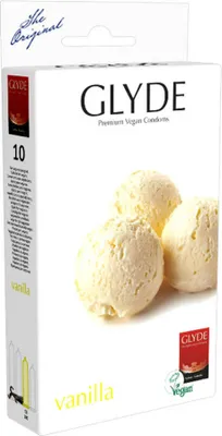 Zdjęcie produktu dla Prezerwatywa - wanilia 10szt