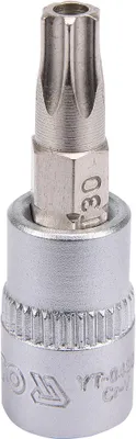 Zdjęcie produktu dla Yato YT-04306, 1/4", 37 mm, 1 szt.