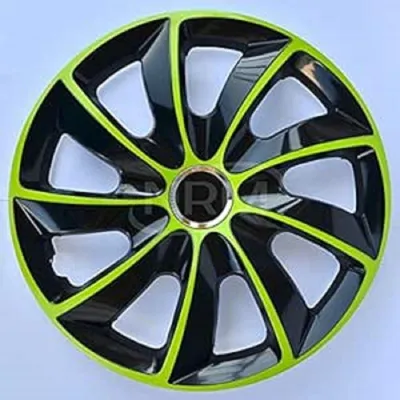 Obrázok produktu pre Sada 4 kvalitných krytov kolies pre auto, 16 palcov