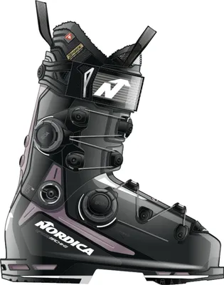 Produktbild von Nordica SPEEDMACHINE 3 115W BOA DD(GW) schwarz/rosa 255