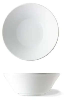 Produktbild von Hohe Schale, tschechisches Porzellan, 15 cm, Optimo, G. Benedikt