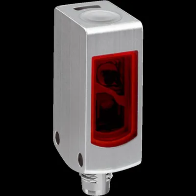 Produktbild von Sick Reflexions-Lichttaster, WTB4S-3P1232V INOX