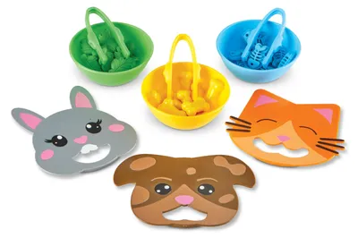 Immagine prodotto di Learning Resources LER5569, 5 anni, Multicolore