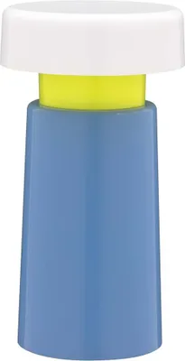 Produktbild von Remember Tischlampe Victoria LED Wiederaufladbar Aqua