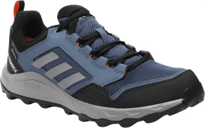 Produktbild von ADIDAS TERREX TRACEROCKER Herren Sportschuhe IF2580 - blau r 42 ⅔