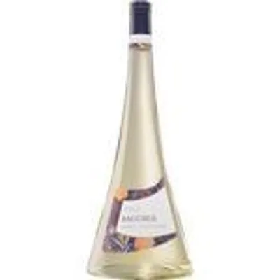 Produktbild von Moselland Rietburg Formflasche Avantgarde – Pfalz Bacchus |Deutschland| 10% Vol.