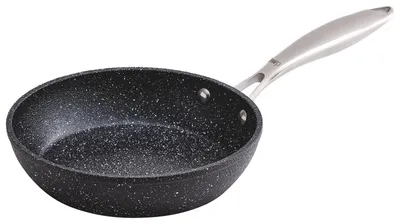 Productafbeelding van Homeware aluminium koekenpan, 20 cm