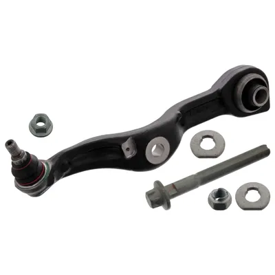 Produktbild von FEBI BILSTEIN 44273 Querlenker Reparatursatz passend für MERCEDES-BENZ S-Klasse Limousine (W221) Vorne Links