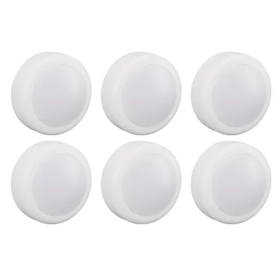 Obrázek produktu pro Puck Lights,Puck Lights na baterie,Puck Lights na baterie,Puck Lights na baterie,Puck Push Lights,Puck Night Lamp,Puck Lights s dálkovým ovládáním
