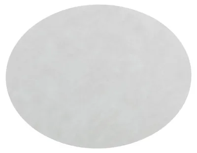 Produktbild von LindDNA Tischset NUPO Leder OVAL L in verschiedenen Farben