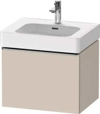 Produktbild von DURAVIT DE4276070910000 DNe WTU WH R.Ek 584x452x440 Tp. Mt. H