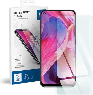 Immagine prodotto di Vetro blindato Blue Star - Oppo A74 5G