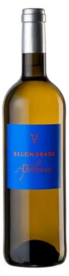 Image de Quinta Apolonia 2025 Vin blanc Espagne VT de Castille-et-León 75 cl 13,5 %
