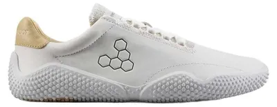 Produktbild von Vivobarefoot Motus Studio Lth Barefoot Sportschuhe Weiß EU 38 Frau Weiß EU 38