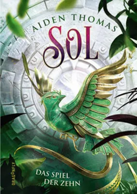 Obrázok produktu pre SOL. Das Spiel der Zehn