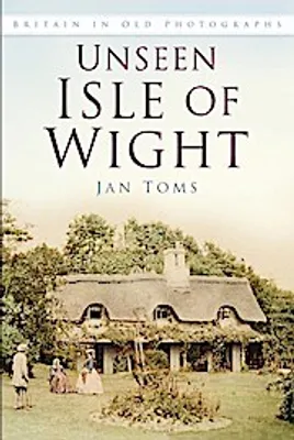 Zdjęcie produktu dla Unseen Isle of Wight