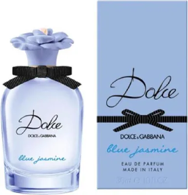 Zdjęcie produktu dla DOLCE&GABBANA Blue Jasmine EDP 30ml