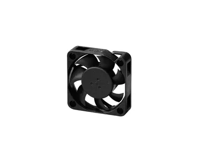 Produktbild von Sunon-Lüfter - 12-VDC-Hülse - 40 x 40 x 10 mm