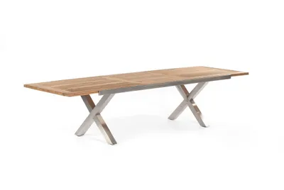 Produktbild von SonnenPartner Ausziehtisch "Spectra" 245/331x100 cm, 80061762