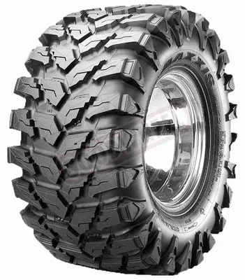 Produktbild von Maxxis Motorradreifen car-tyres MU-521 ( 27x11.00-12 TL 85J Doppelkennung 275/65-12, Hinterrad )