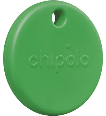 Zdjęcie produktu dla Chipolo – Chipolo POP (zielony)