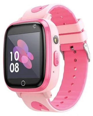 Obrázek produktu pro Dětské chytré hodinky HOCO Y100 2G Phone Watch Pink