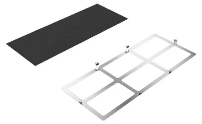 Productafbeelding van Startpakket voor recirculatieventilatoren Z51INT0X0