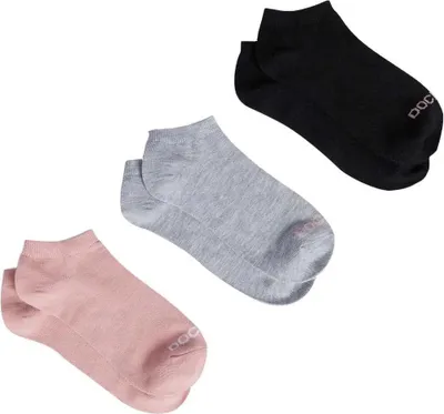 Produktbild von Dockers Basic Kurze Socken 3 Einheiten Mehrfarbig EU 43-46 Herren Mehrfarbig EU 43-46