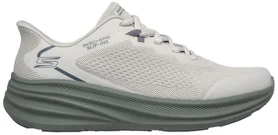Produktbild von Skechers Bobs Skillz Beige NTOL Größe EU 45