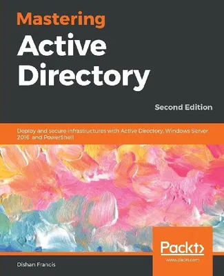 Produktbild von Beherrschung von Active Directory