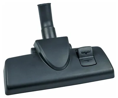 Produktbild von Bodendüse Staubsaugerdüse 32mm Bodenstaubsauger Staubsauger Universal umschaltbar Teppich und Hartfußboden wie Electrolux Tornado Zanussi Progress Euroclean Volta MioStar Lux Hugin