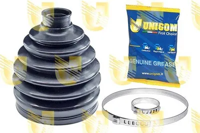 Produktbild von UNIGOM Faltenbalgsatz Antriebswelle Radseitig für VW Golf VII Schrägheck (5G1, BQ1, BE1, BE2) 310458H.2