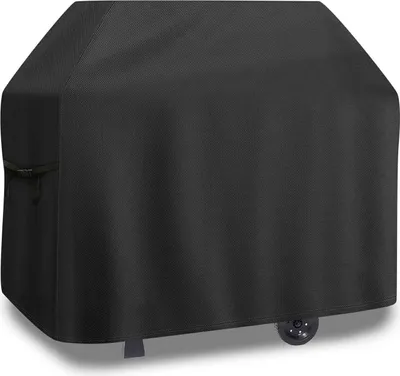 Immagine prodotto di Copertura impermeabile per barbecue 166 x 66 x 112 cm XL - Oxford 500D - Universale per Enders/Weber/Taino - Per l'esterno