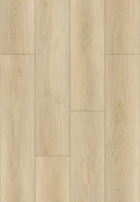 Obrázek produktu pro Mexen Kinston vzorek panelů SPC 6,5 mm, IXPE podložka 1,5 mm, 4 V-drážky, Dub - F1057-S