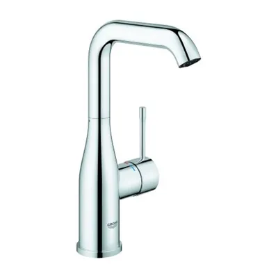 Produktbild von GROHE Essence, Waschbecken, Hebelgriffe, 1/2", Chrom